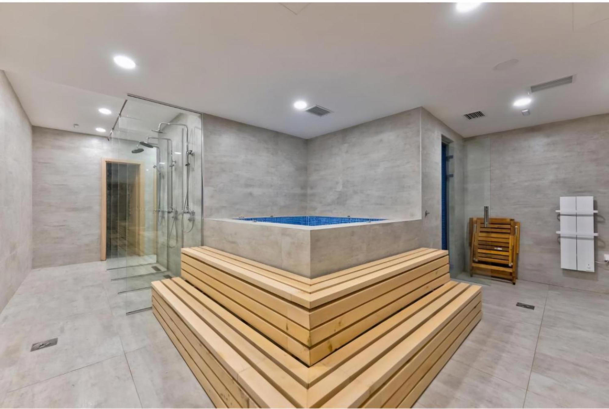 Heli Zlatibor Aparthotel Cameră foto